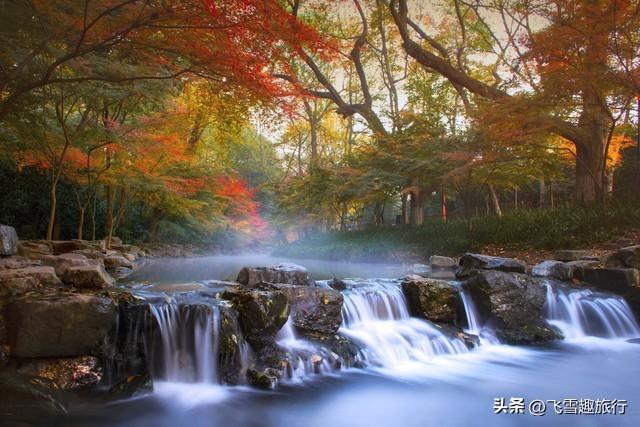 三天玩转杭州，来杭州必去的地方全攻略，建议收藏