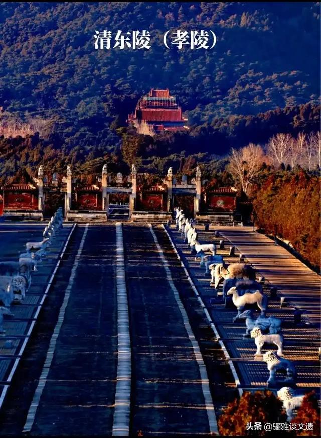 比故宫还隐秘的10大宝藏旅游地:联合国高度赞赏,你去过几个?