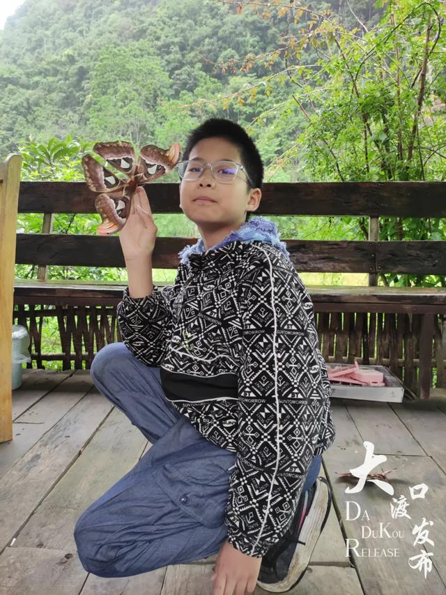 世界第二！又一大渡口学子荣获国际生物奥林匹克竞赛金牌！