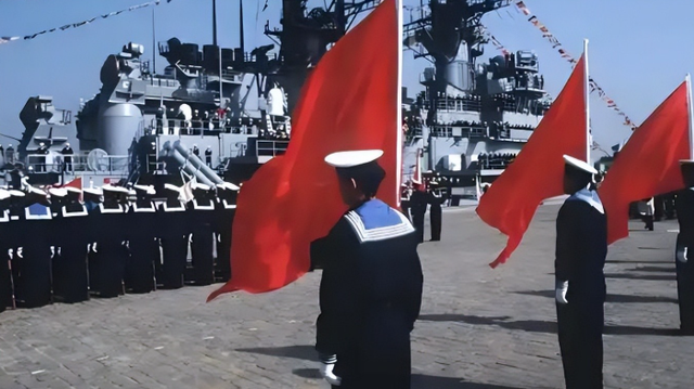 首次访华就不尊重我国？中国当场撤走仪仗队：摆正态度再来吧！