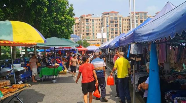 趁墟了喂！打卡从化鳌头墟，感受烟火里的人文慢时光