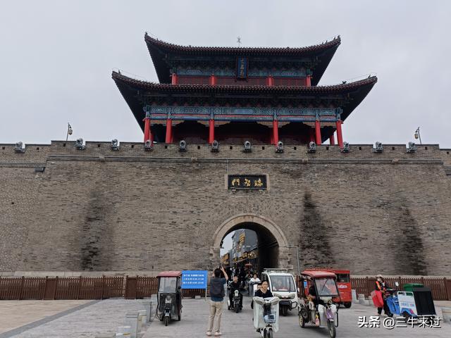 无为在歧路，2025之经行