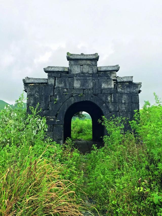 韶关这些秋冬的徒步骑行宝藏路线值得你N刷！喊上搭子，周末就出发去捕捉秋天的限定温柔