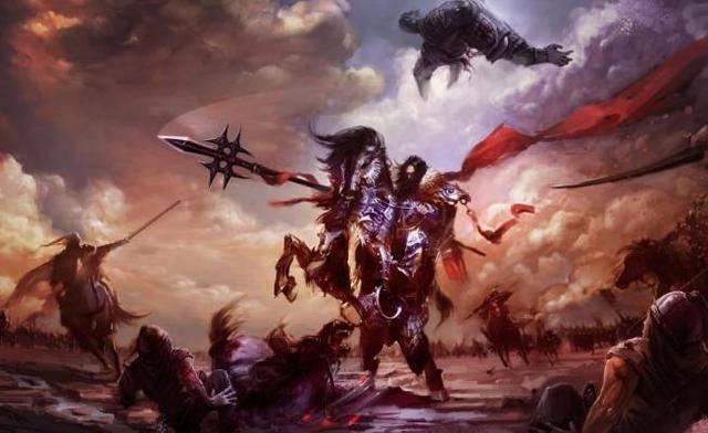 5本完结文：日向火影、道术无限、汉武大帝、德鲁伊、宠物精灵