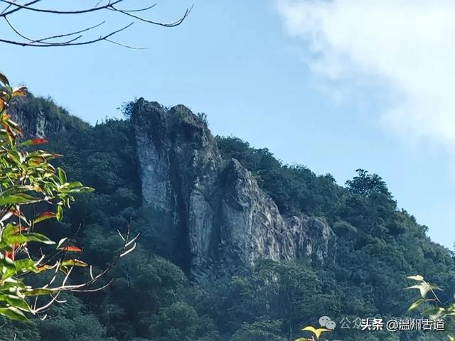 温州这里相传曾是仙人王子晋吹箫憩息之地，风光奇绝值得一去！