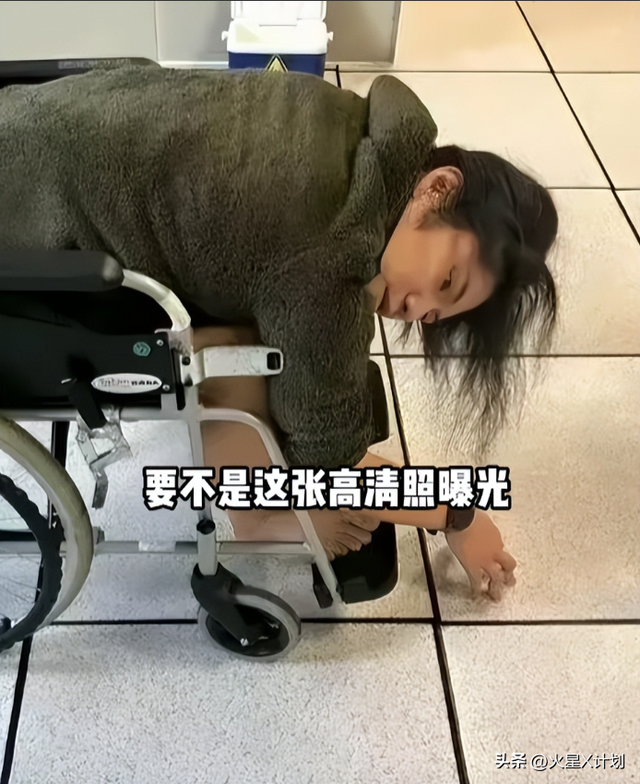 抗癌不到一年，刘谦近况曝光，“不良嗜好”已戒掉，憔悴到认不出