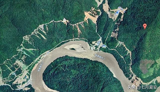 修建雅江超级水电站，为我们收回藏南地区，会师提斯浦尔打下基础