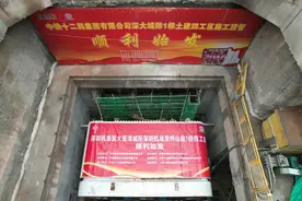 40分钟直达机场！这条城际铁路上新了！图片