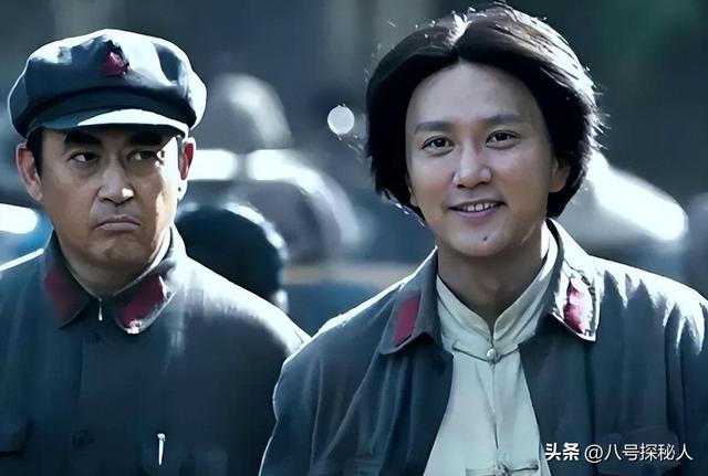 离了唐国强，新“主席	”特型演员打出一副王炸，哪有什么不可替代