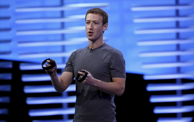 一天蒸发292亿！扎克伯格跌出富豪榜前三，Meta砸千亿赌AI疯了？