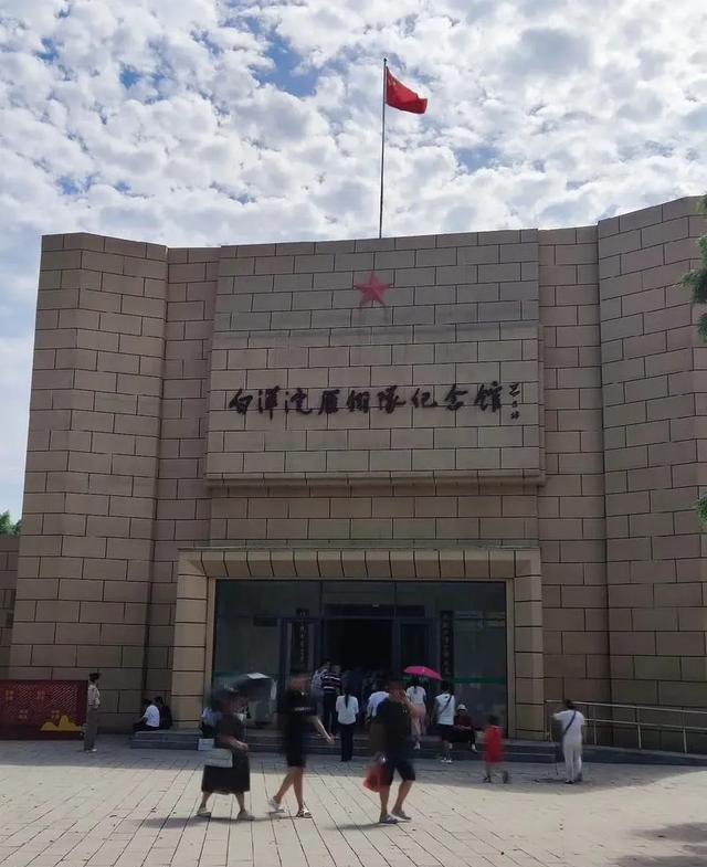 北京没想到，天津也没想到，如今河北保定	，成了周边遛弯的好去处