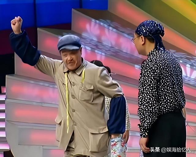 赵本山的“天塌了”!辛辛苦苦积攒了半辈子，也无法拯救自己女儿