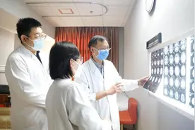 脑囊肿和脑肿瘤一字之差，但它们之间的区别可大了!图片