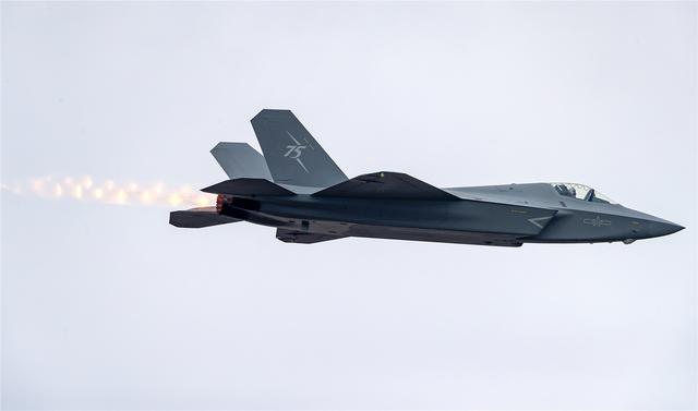 “十四五”的航迹 | 这些高光时刻“火出圈”