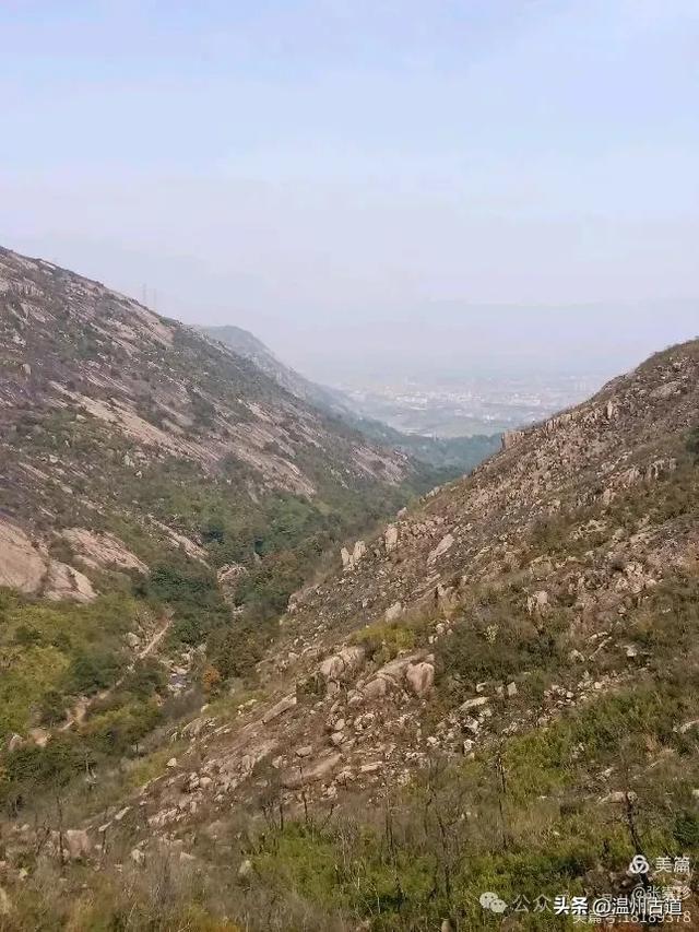 大罗山这条改造过的登山步道你可去过?