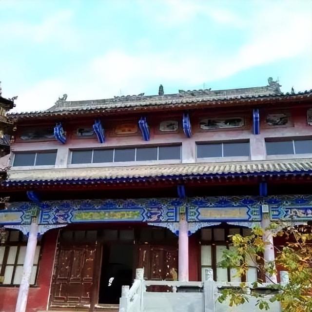 成武一日游：穿越时光之旅