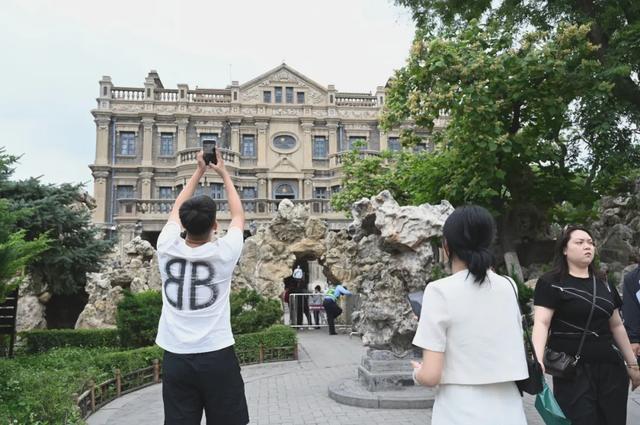沈阳八大景区免费游！这些人可以领票！还能带亲友！