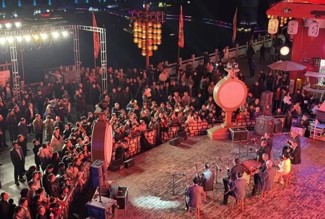 花灯映新春，喜乐闹元宵！汉中市元宵节精彩活动提前剧透→