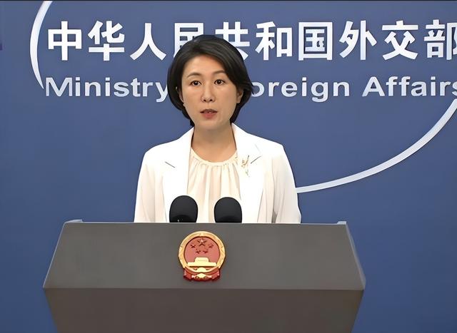 德国连续4天攻击中国，中方接下战帖，7艘大船南下，大批战机升空
