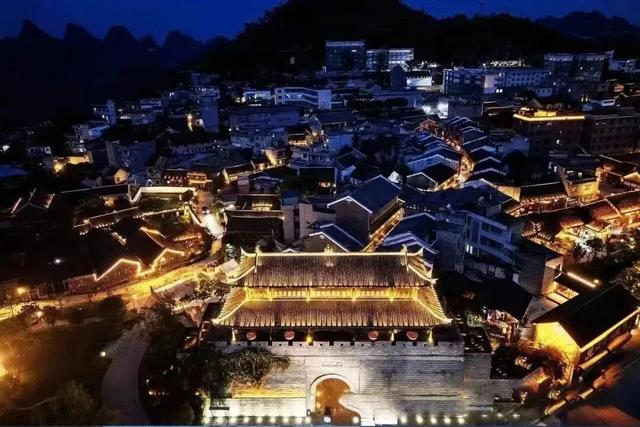 乘坐高铁至兴义南站的旅客，可享受这项旅游优惠→