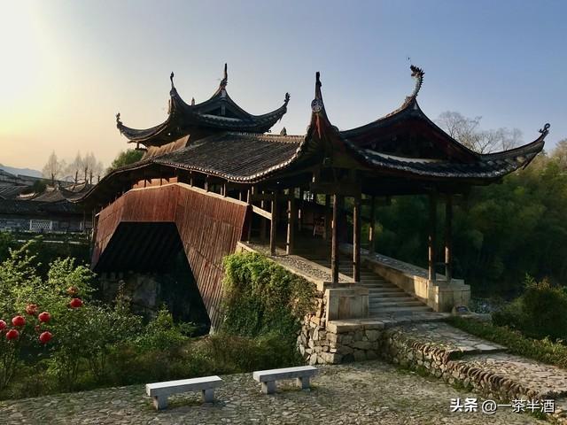 免费营地！浙江温州市境内免费自驾车露营地，好玩，特色美食