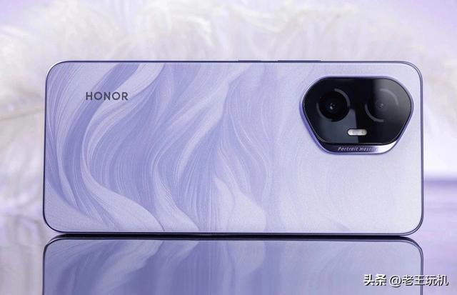 荣耀坚决“清仓”，5300mAh+100W+OIS光学防抖，高配版跌至1898元