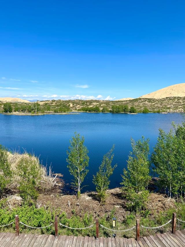 世界上只有中国新疆阿勒泰地区才有的全球 “独一无二的8大奇景”