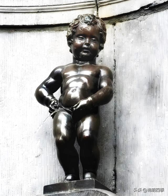 欧游杂记（11）‖ 布鲁塞尔：既是比利时首都，也是“欧洲首都”