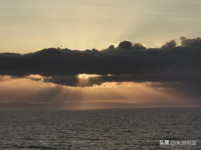 风雨兼程苏格兰高地，从粗犷自然到北爱尔兰轮渡之夜