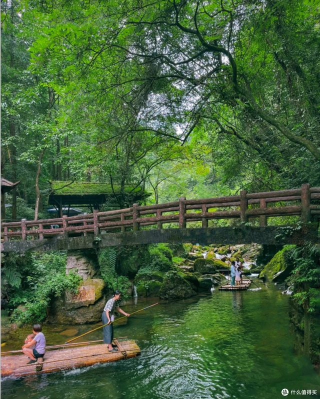 成都6天5晚吃住行玩避坑全攻略