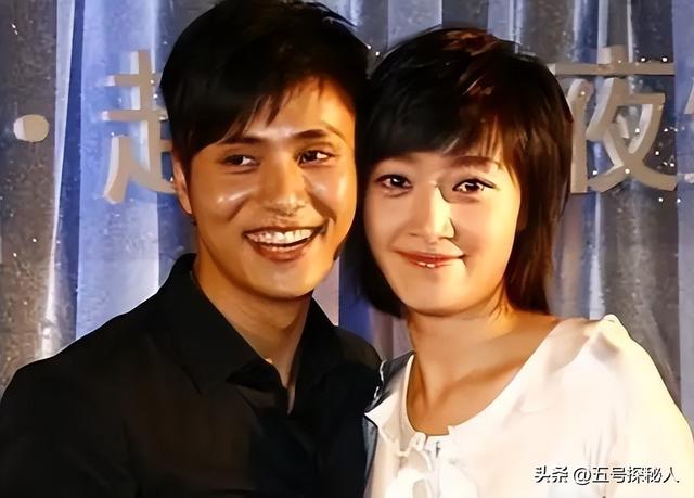 私生活混乱？被传是陈坤儿子生母，从央视离职的她，如今怎么样了