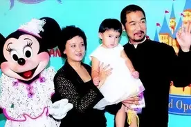 善恶终有报，邓婕前夫离婚后身家上亿，再谈邓婕：她自作自受图片