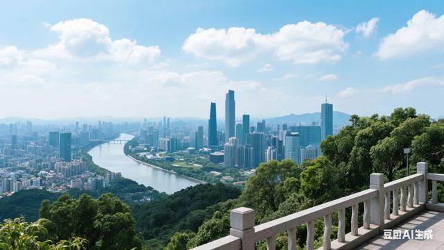 别再问广州怎么玩！一篇全搞定，人均1000畅玩5天