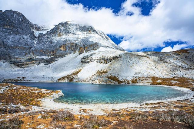 中国十大世界级绝世美景，你去过几个？全部去过的算你厉害！