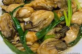 “男人不补容易老”，这5道菜安排起来，强精补肾，越活越年轻！图片