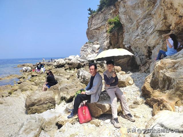 山东的沿海城市哪里最好玩？
