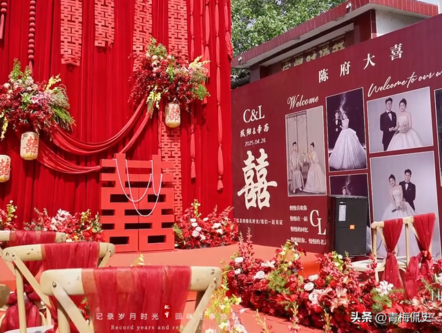 伴郎破坏婚礼后续：新娘发声	，男子正脸被扒，新郎做法令人失望