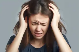 头痛医手：流感后的头疼或可一招搞定图片