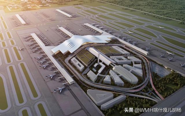 乌鲁木齐天山国际机场 欢迎您！