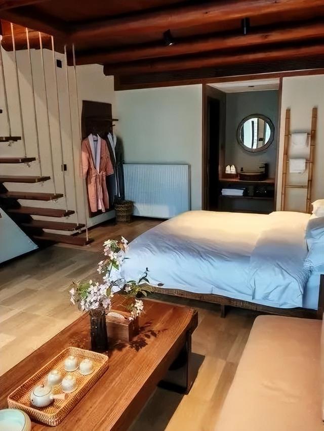 大美广元 邀您来宿 | 10家“最美民宿”新鲜出炉！住进山水里的夏天