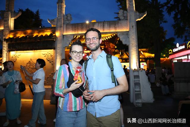 “金陵有约 长治纳凉”——长治文旅推介会在南京圆满举行