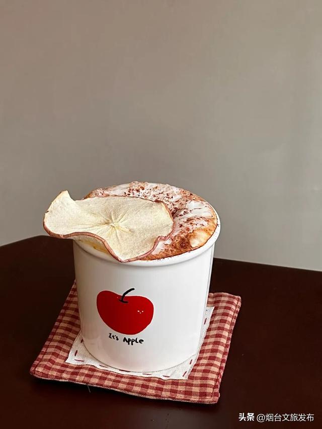 【乐游烟台】冷？不存在的！烟台这些“冬日快乐水”实测抗寒