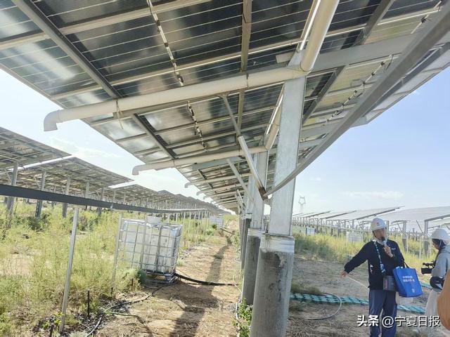 大漠黄河凭啥入选国家首批高质量户外运动目的地，而且是宁夏唯一！