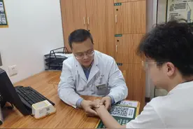 近期已接诊数十例！福州一学生因此被迫放弃体育中考！医生紧急提醒→图片