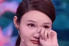 “央视穷鬼”龙洋，择偶标准高到离谱，如今35岁的她过的怎么样？图片