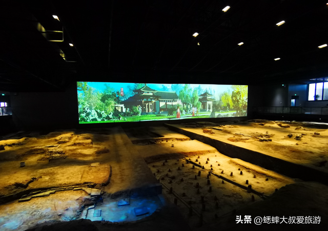 杭州国庆中秋天花板来了，在皇家宫殿，颠覆音乐体验，真嗨翻天！
