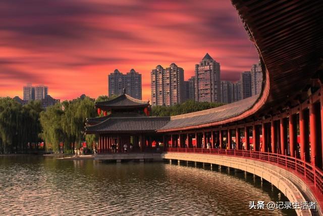 全部免费！秋天8个情侣游好去处推荐！