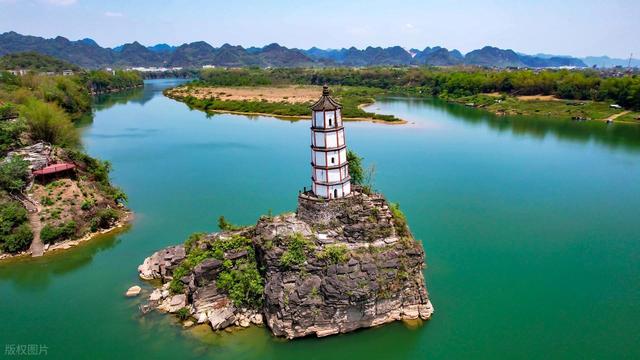 崇左旅游全攻略：山水秘境与中越风情的诗意邂逅