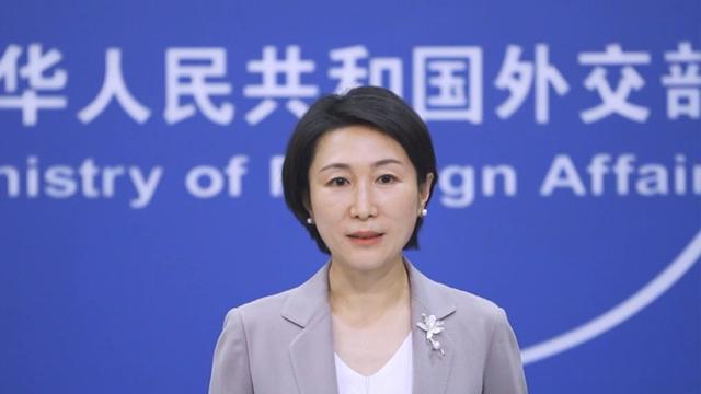 美国不许中国买俄油，中方一句话定调，贝森特：加收100%关税