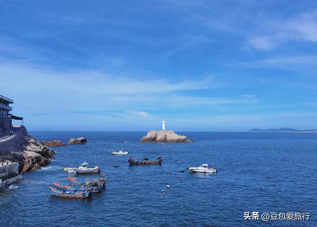 盘点国内十大海滨度假天堂，最后一个堪称“性价比之王”！
